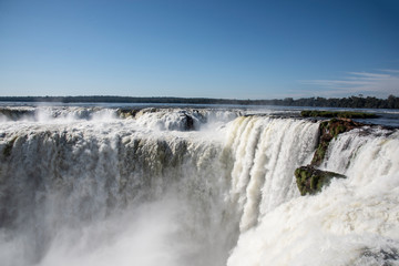 Iguacu Falls