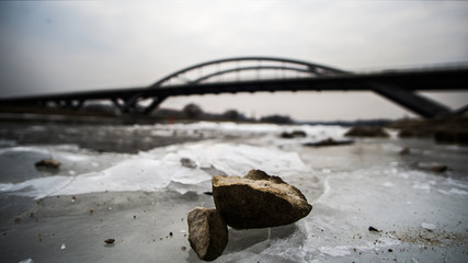 Dresden Winter