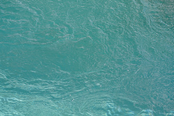 POOL AND WATER MOVEMENT
