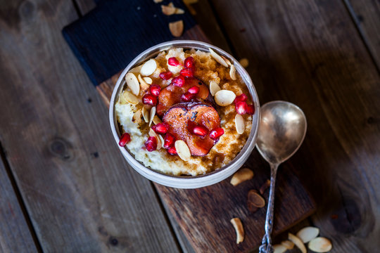 Millet Porridge