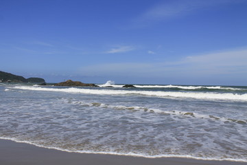Praia