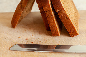 Veda bread. A small malted loaf sold in Northern Ireland