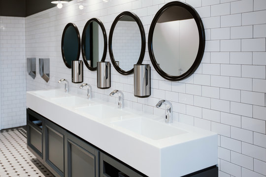 Restroom