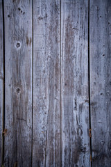 Fototapeta premium Barn wood fence slats