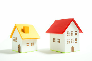 Bad neighborhood　仲の悪いご近所