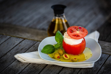 Caprese