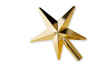 Festival Christmas New Year Decoration