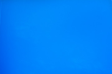 Painted metal sheets