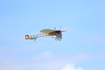 fotos de aviones varios dias