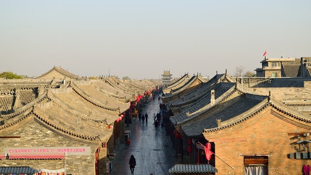 Pingyao