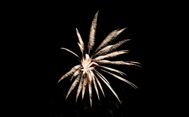 Feuerwerk
