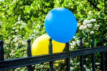 Swedish balloons 4