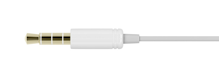 3.5mm headphone jack
