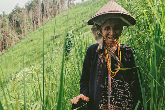 Karen People