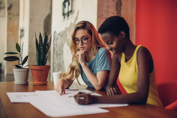 Team Work Makes the Dream Work