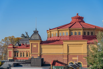 Fototapety na wymiar - Fototapeta24.pl
