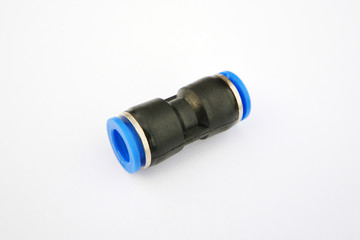 Pneumatic Push In Fittings for Air/Water Hose and Tube Connector