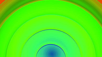 Background in paper style. Abstract colorful background.