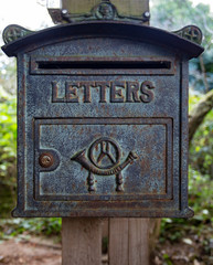 PostBox