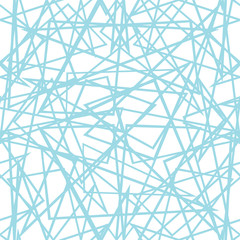 Fototapeta premium Abstract background. Strips. Seamless texture.