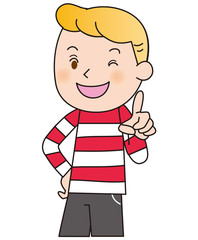 少年F海外　決定