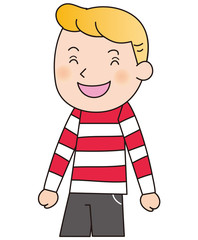 少年F海外　標準