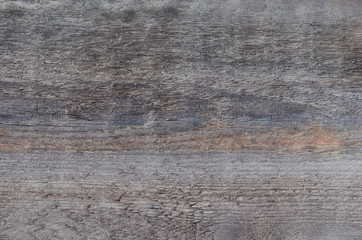 Old wooden brown textured background