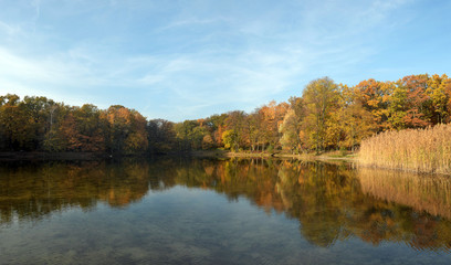 jungfernheidesee