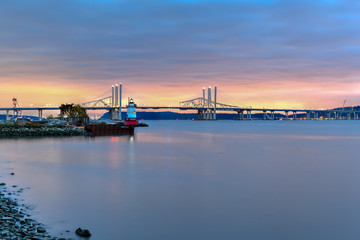 Tappan Zee Bridge - New York