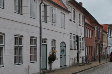 Nordseek&uuml;ste bei St. Peter-Ording