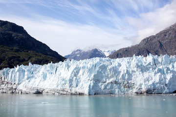Alaska's Glacier Bay