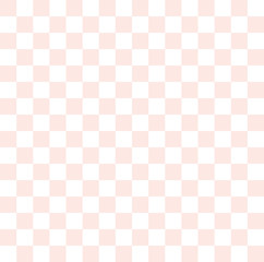 Checkered background. Vector drawing