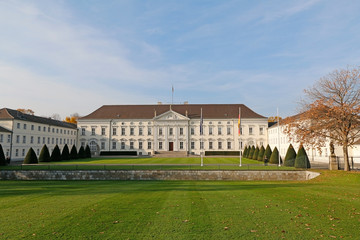 Schloss Bellevue