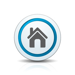 Home button illustration