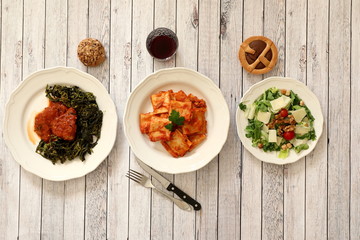 Italy food