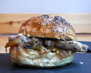 Panini americani
