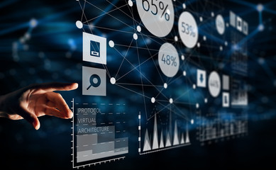 Social connection and networking
