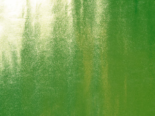 green grunge background