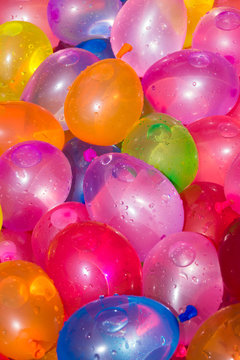 Wasserbalon