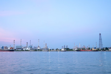 Obraz premium industrial,environment,background