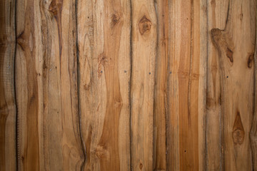 Wooden panel texture abstract background