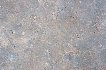 Texture of old scratched concrete