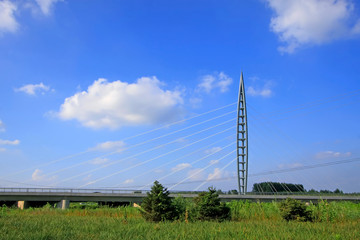 bridge lasso bracket