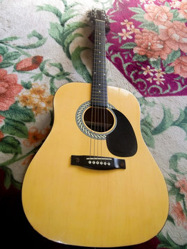 Guitarra