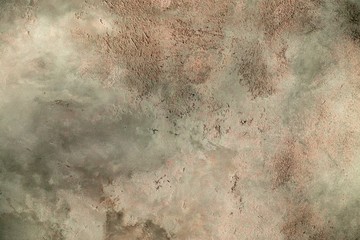 art abstract grunge dust textured, beige and brown background
