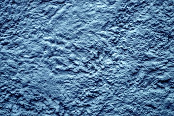 Blue fabric texture background