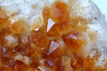  Citrine stone