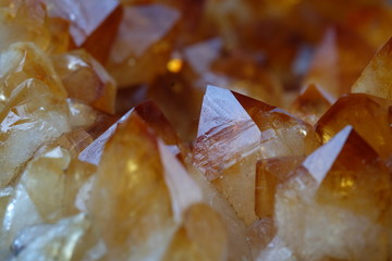  Citrine stone