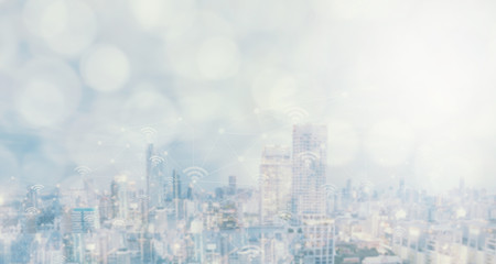 networking business  connection