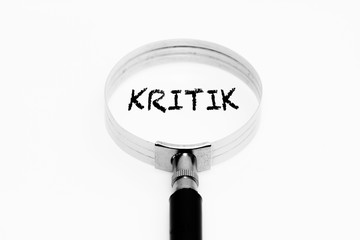 Kritik im Fokus